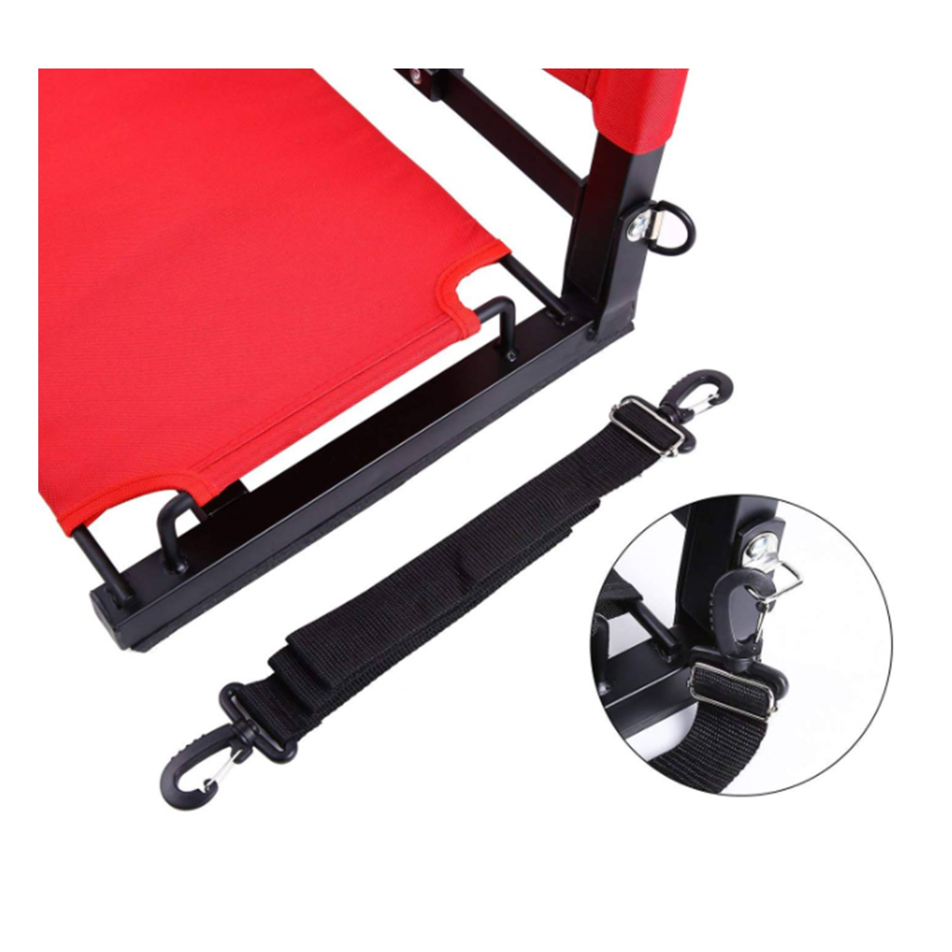 Portable Folding Stadium Leisure Cushion 5
