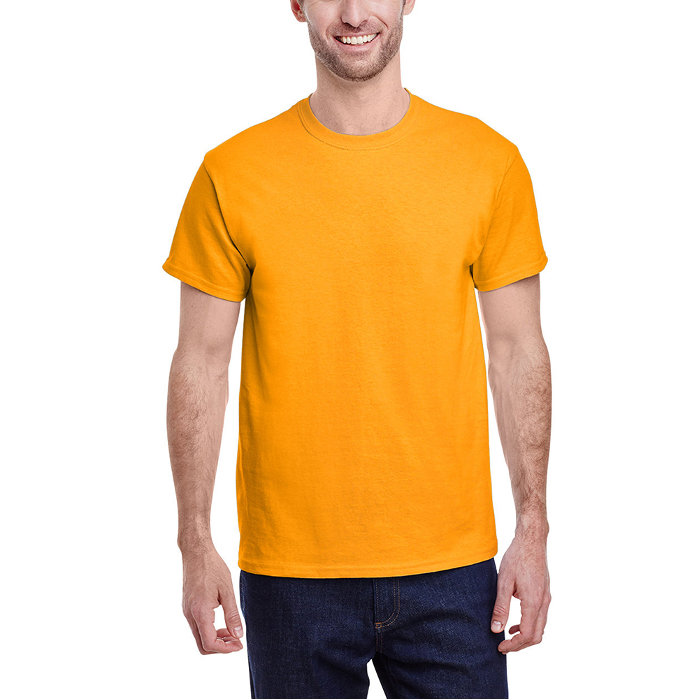 5.3 oz 100% Cotton Preshrunk 187