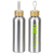 Asbury 24 oz Recycled Aluminum Bottle, custom water bottle with logo imprint 49