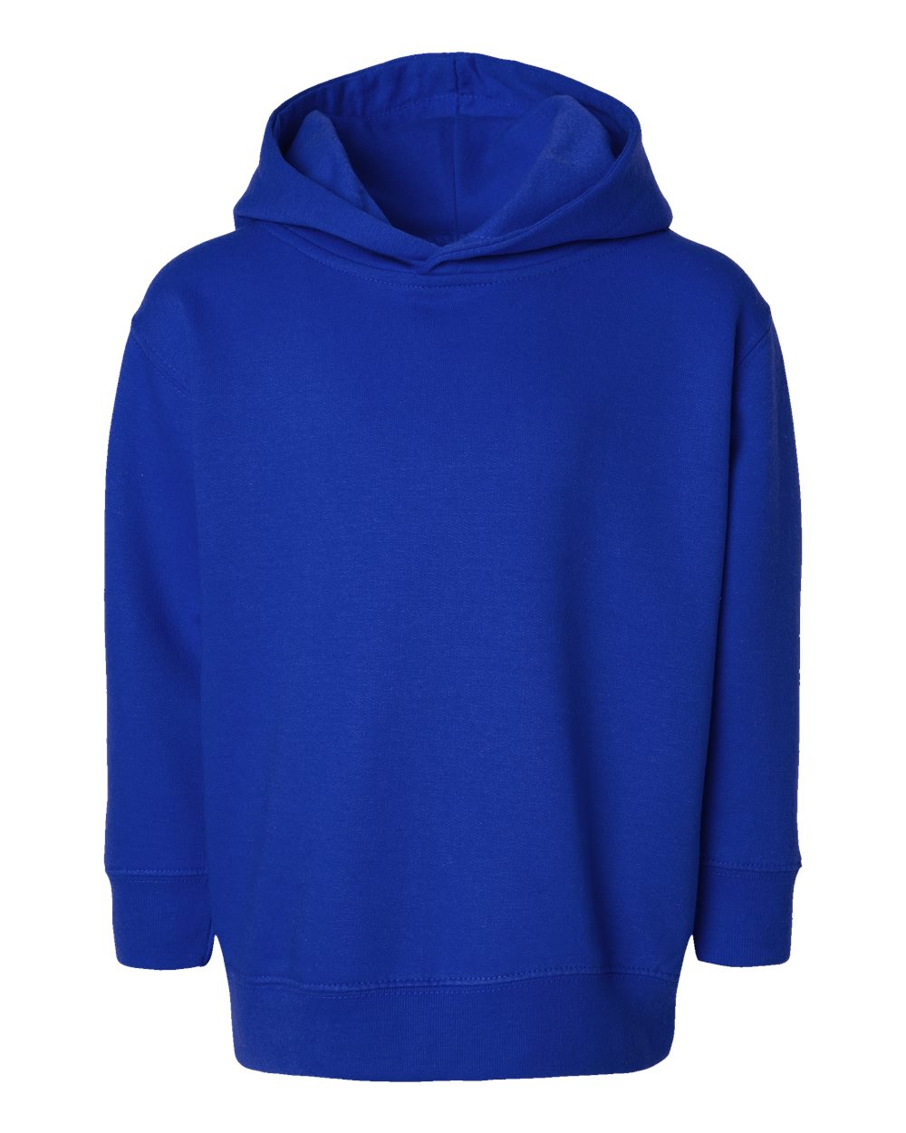 Toddler Pullover Fleece Hoodie - 3326 74