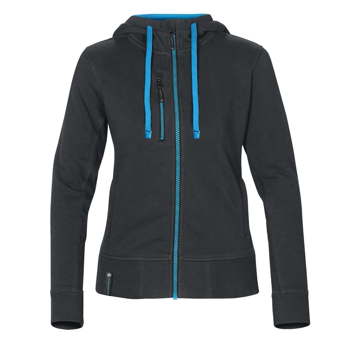 Stormtech Women's Metro Full Zip Hoody