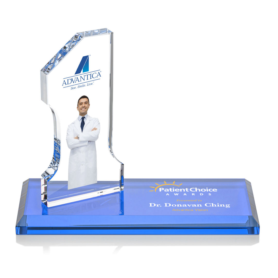 Northam #1 VividPrint™ Award 18