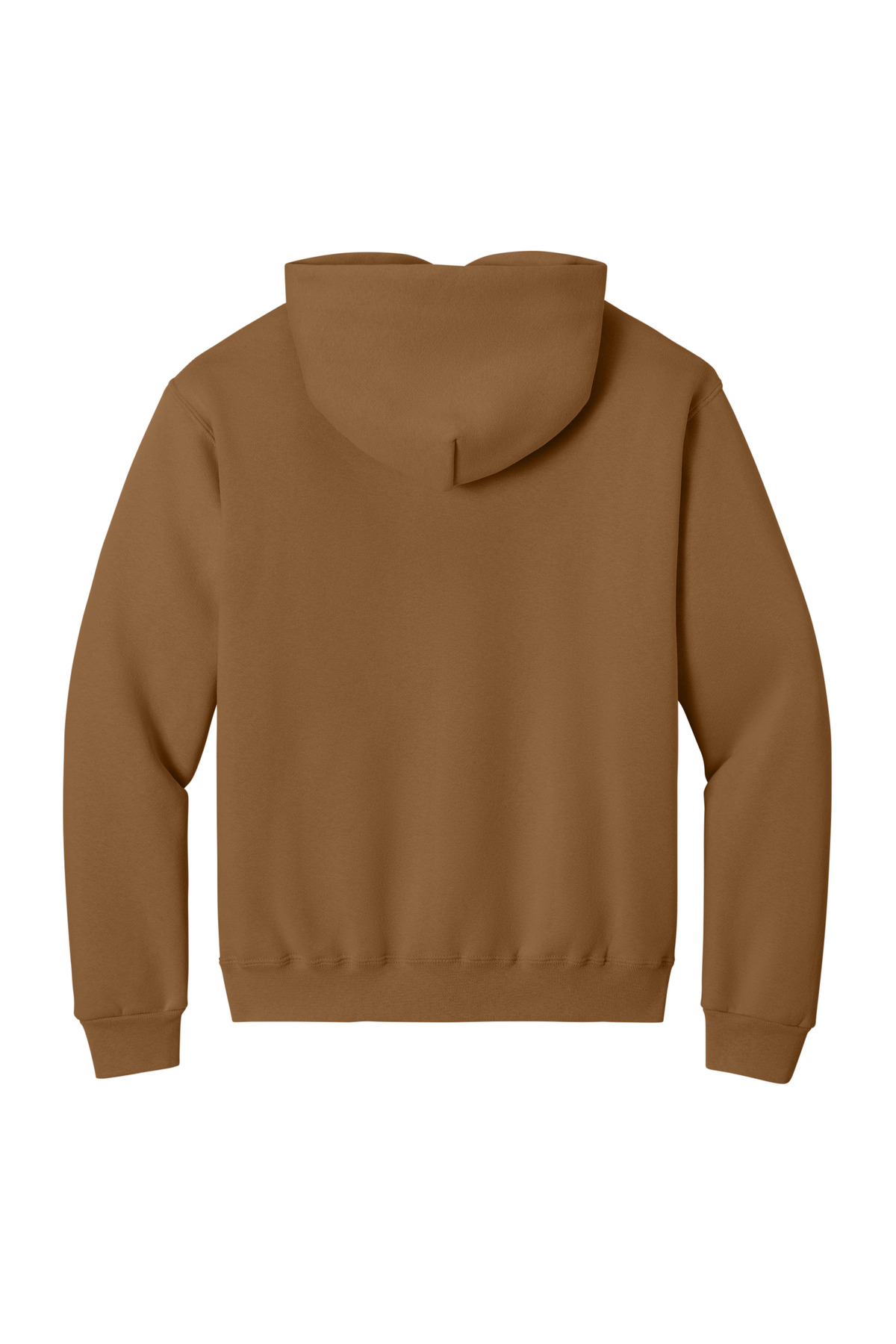 Jerzees Rugged Unisex Hooded Sweatshirt H12M 18