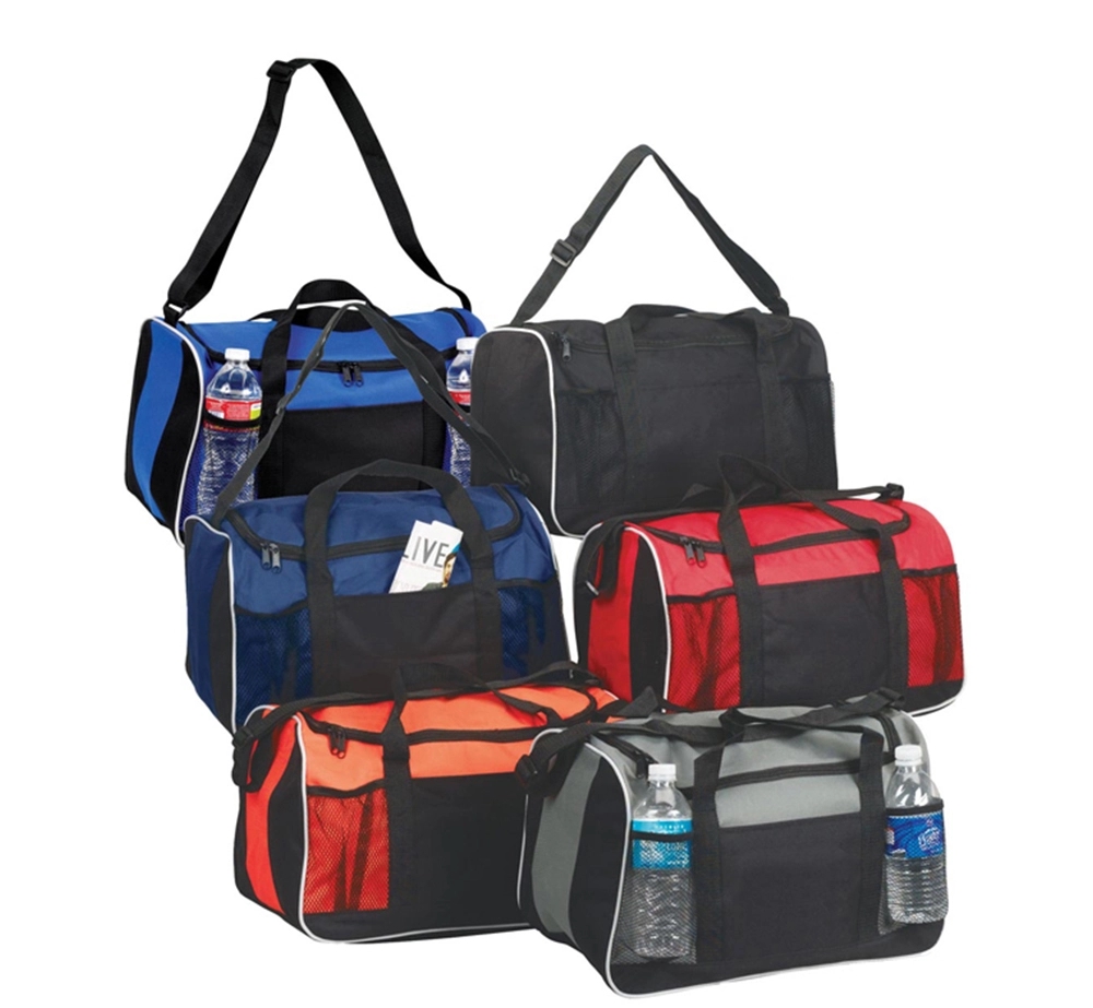Sports Duffel Bag