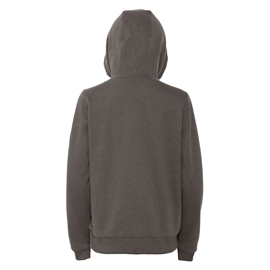 Berne Heritage Grid Fleece-Lined Zip Sweatshirt - Women's 51