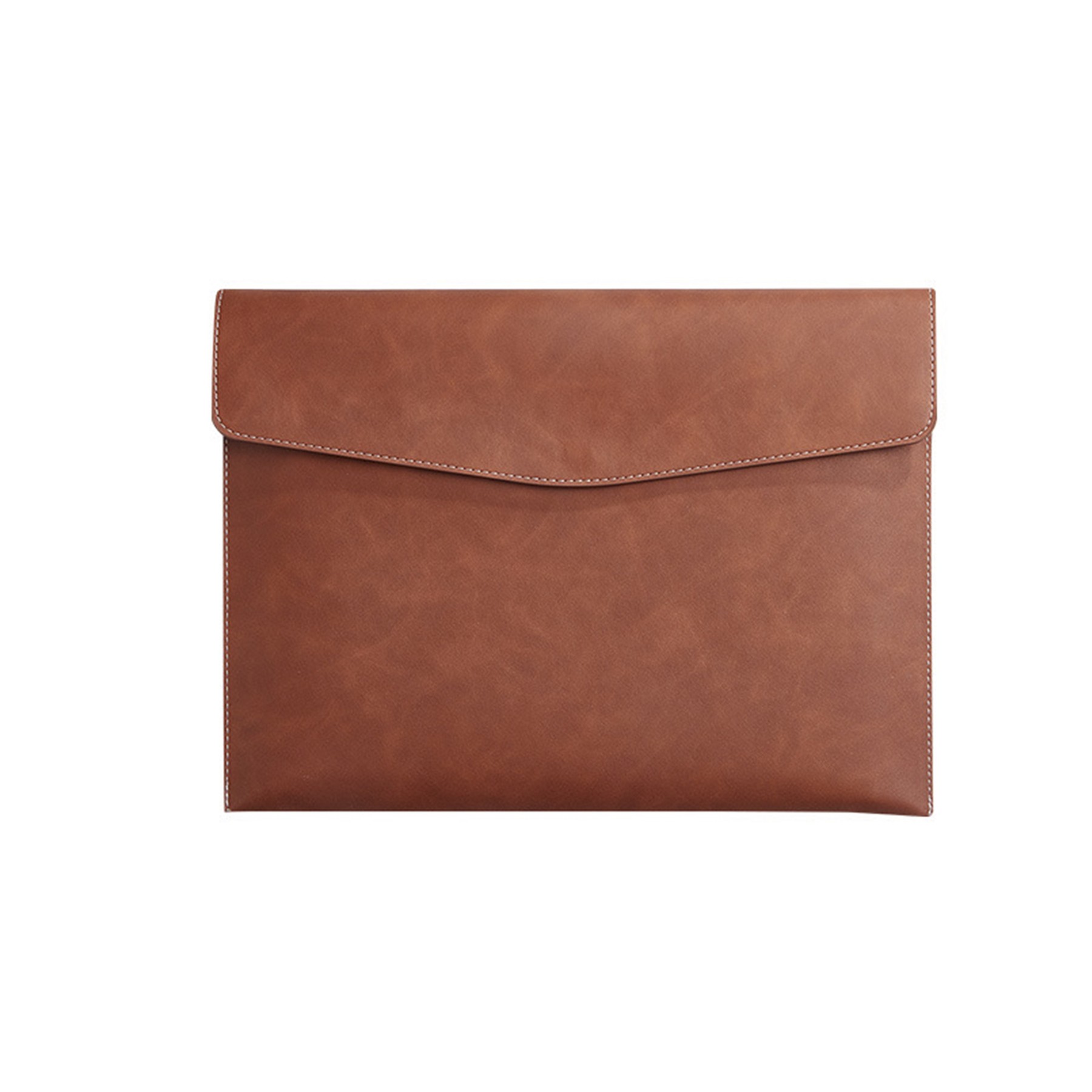 PU A4 File Bag 5