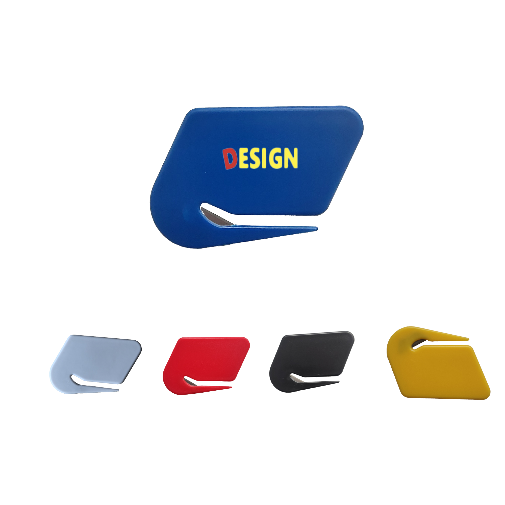 Portable Plastic Envelope Cutter 1