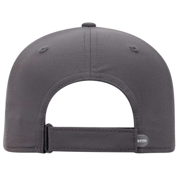 OTTO CAP® UPF 50+ 6 Panel Low Profile Baseball Cap 13