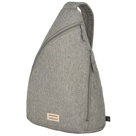 THE GOODS™ Recycled Sling 36