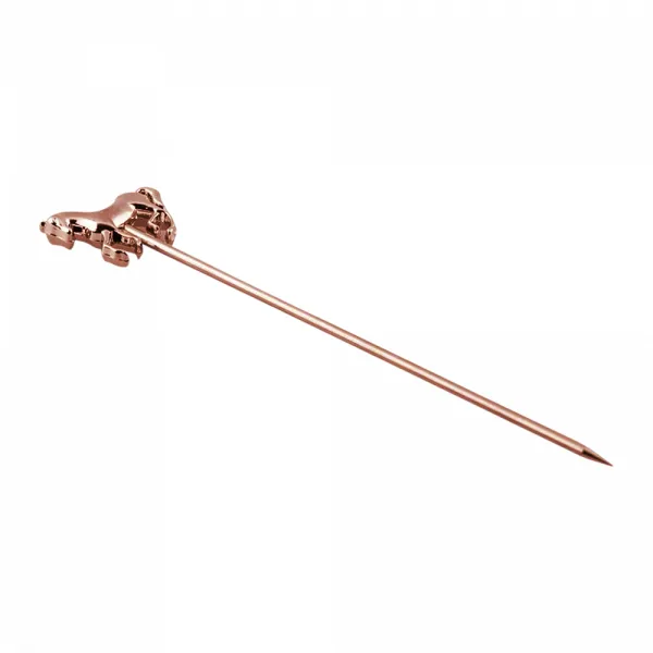 Stainless Steel Cocktail Pick 3