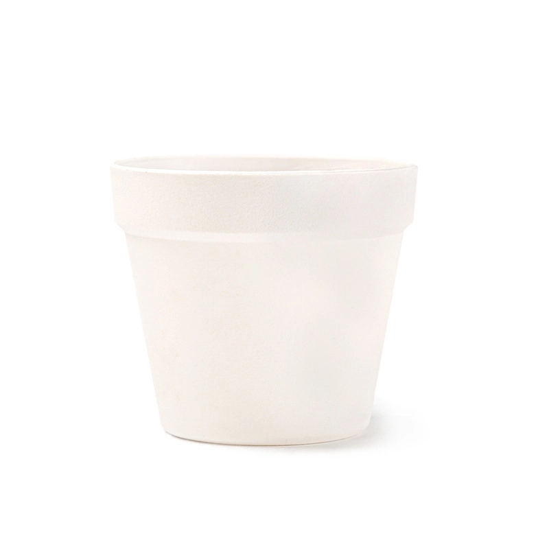 Mini Plastic Plant Pot 5