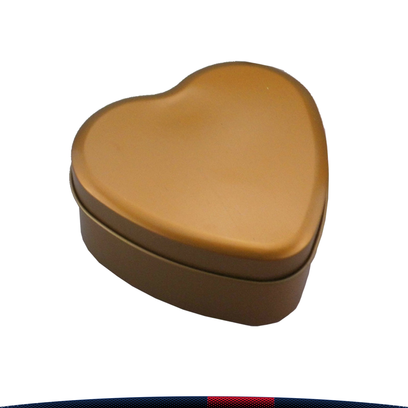 Naktow Heart Shaped Candy Box 8