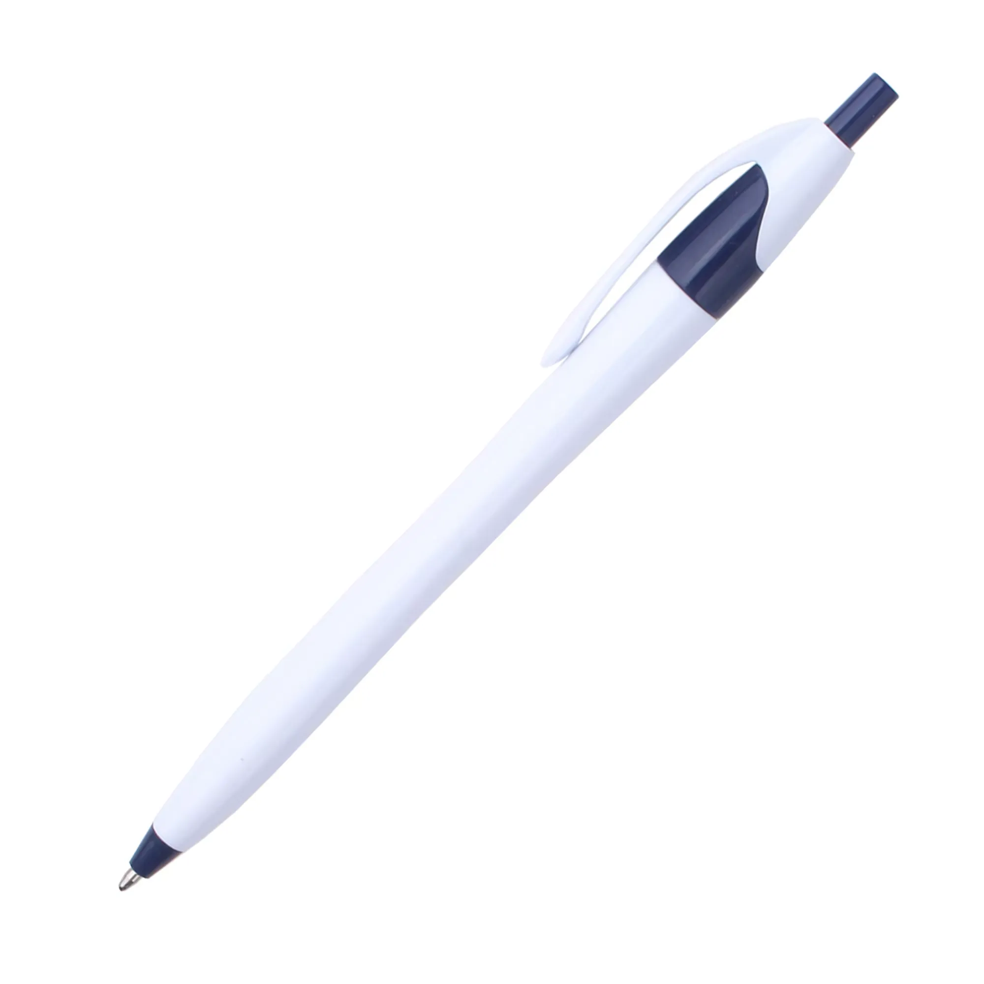 Ballpoint Click Pen 7