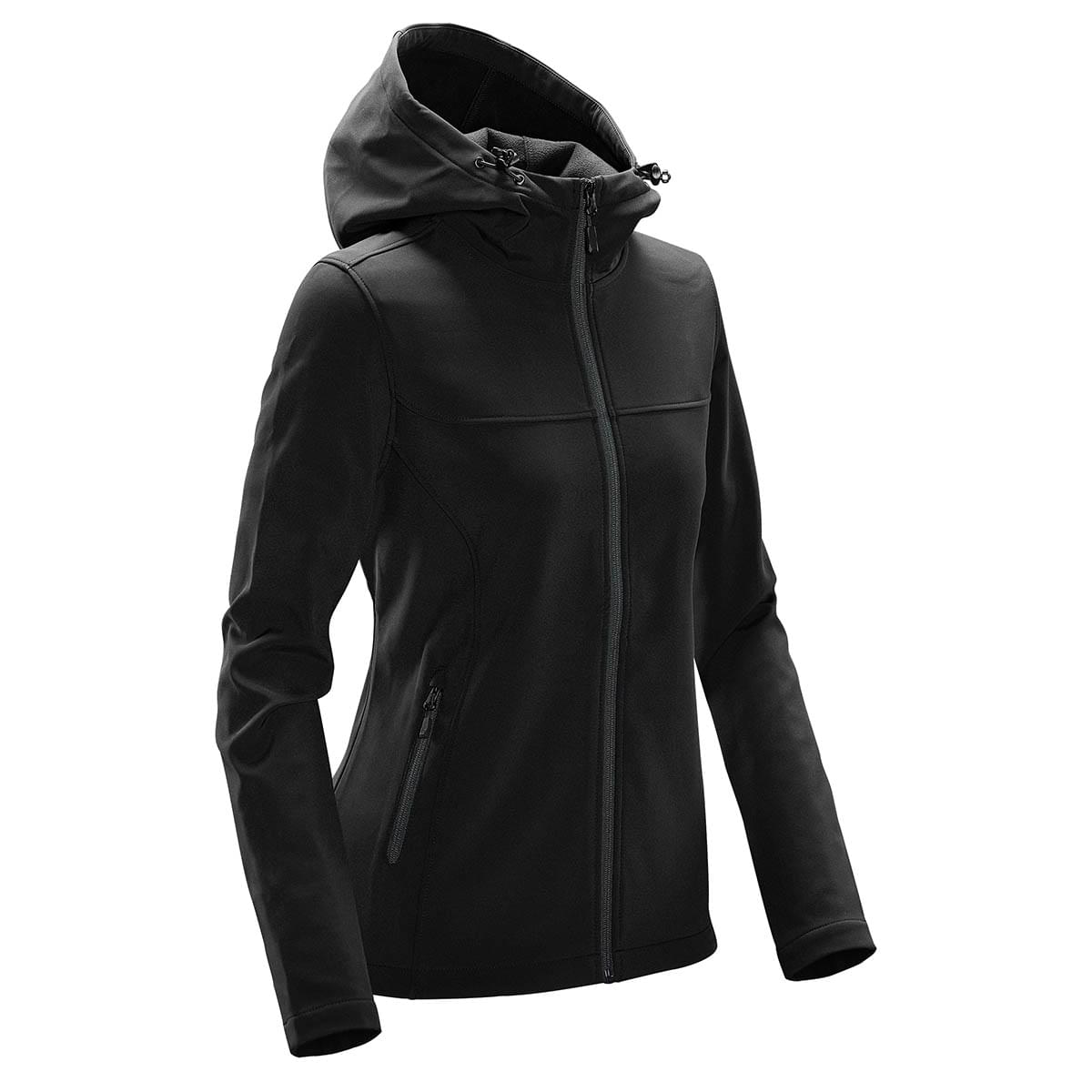 Stormtech Women's Orbiter Full Zip Softshell Hoody 13