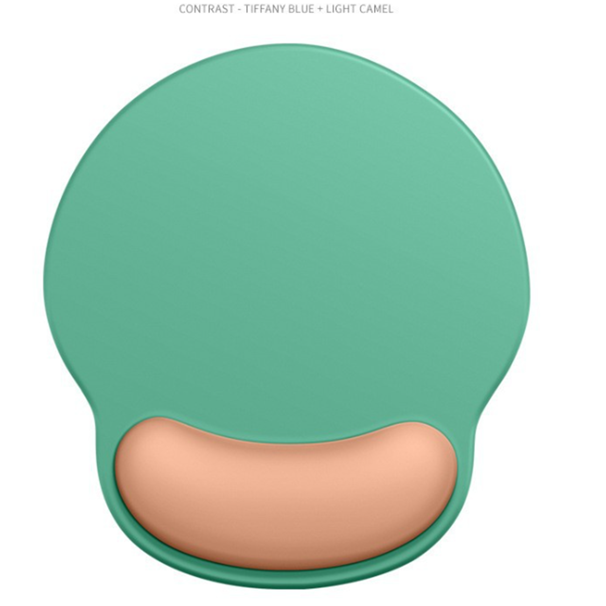 Ergonomic Wrist Guard Mouse Pad 14