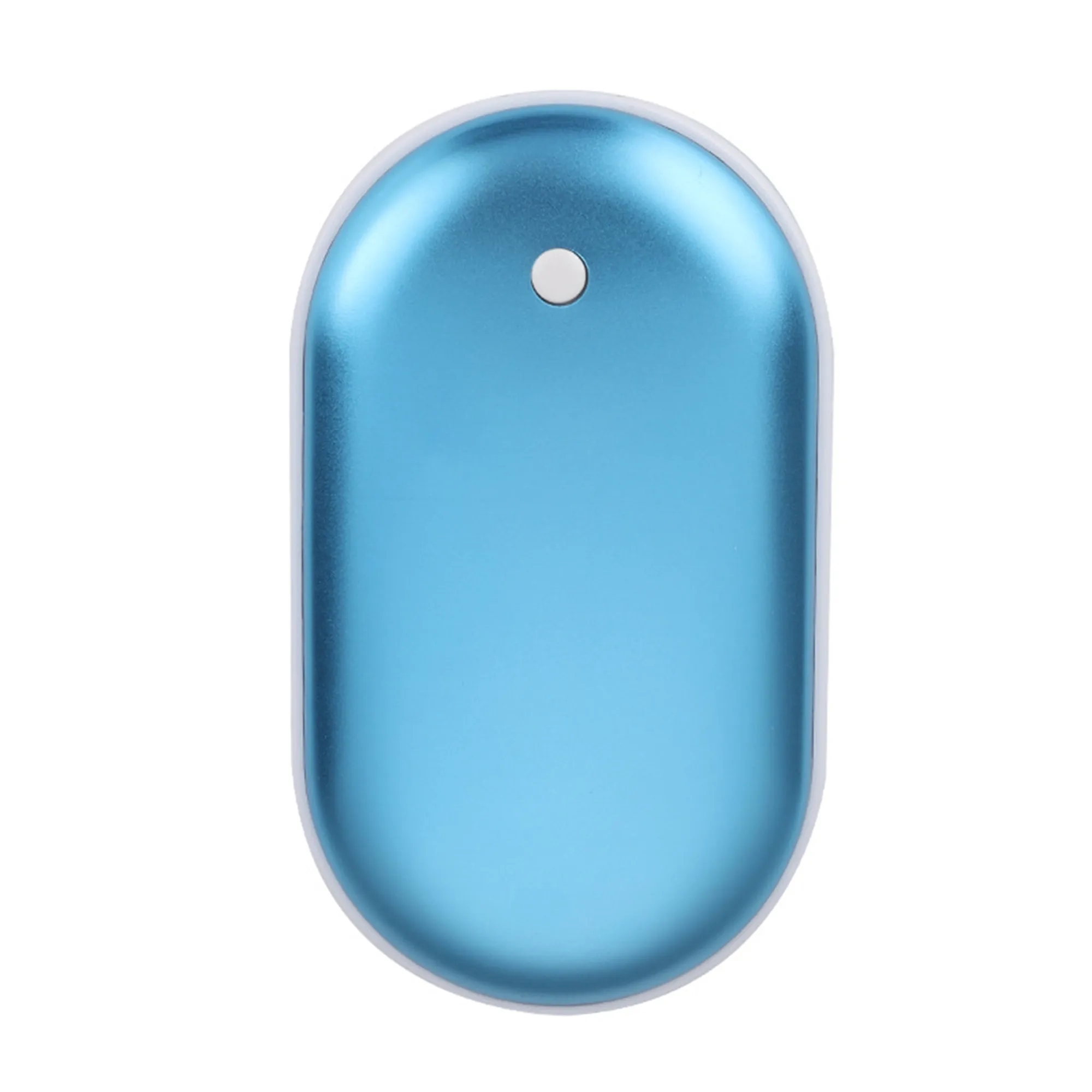 Full Color Electric Hand Warmers Rechargeable 1