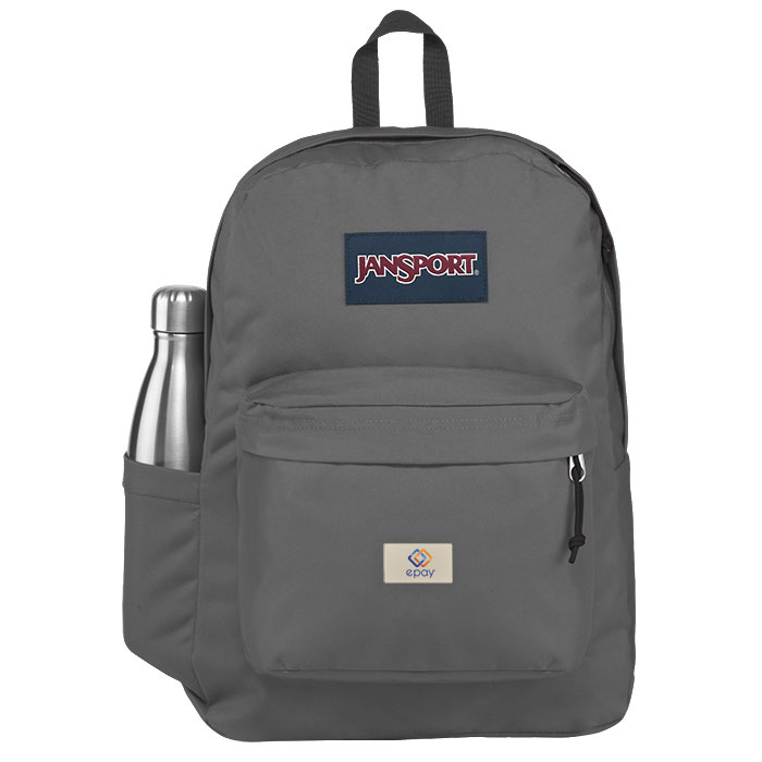 JanSport® SuperBreak® Backpack 22
