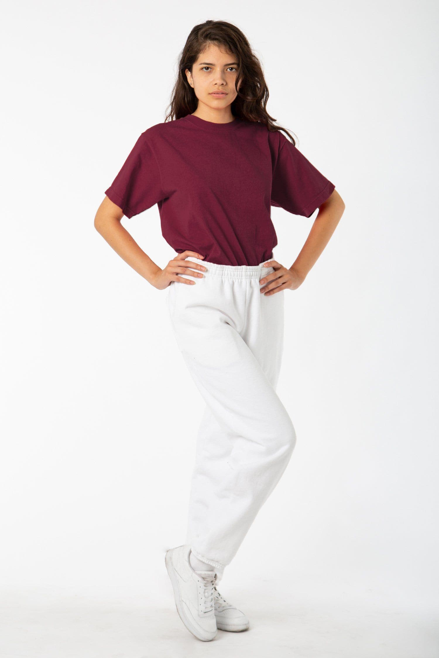14 OZ HEAVY FLEECE SWEATPANTS 3