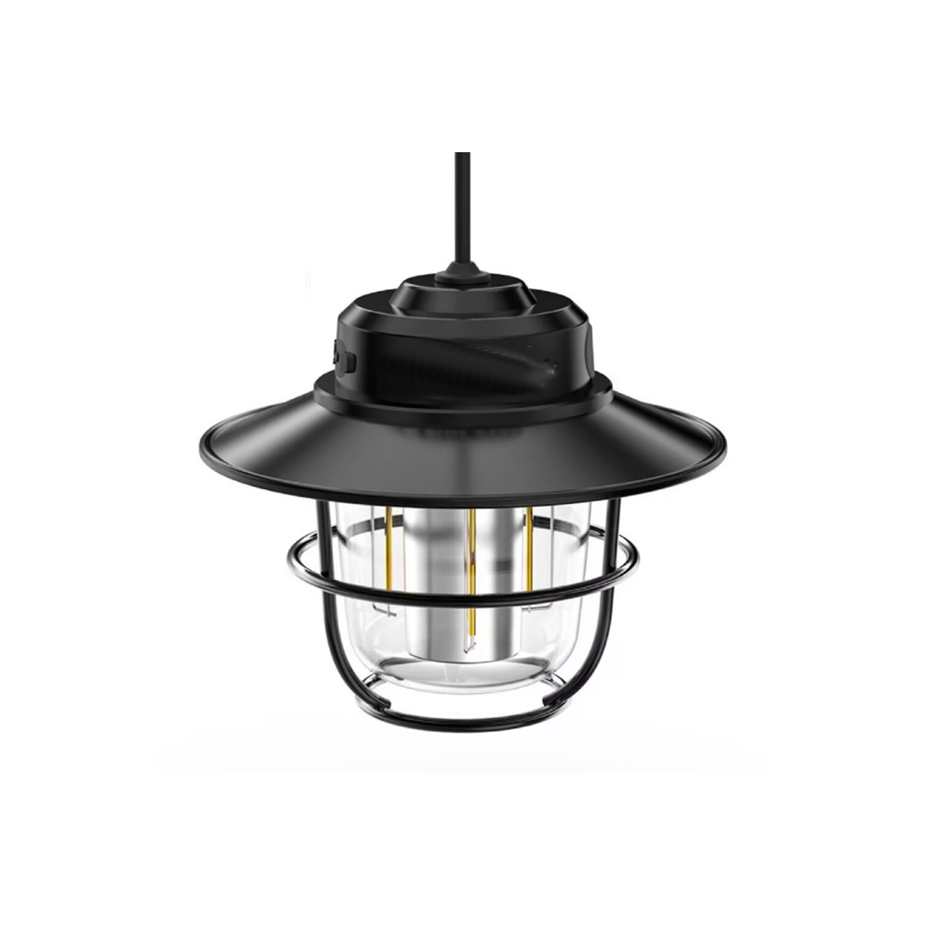 Lanyard Camping Light 3