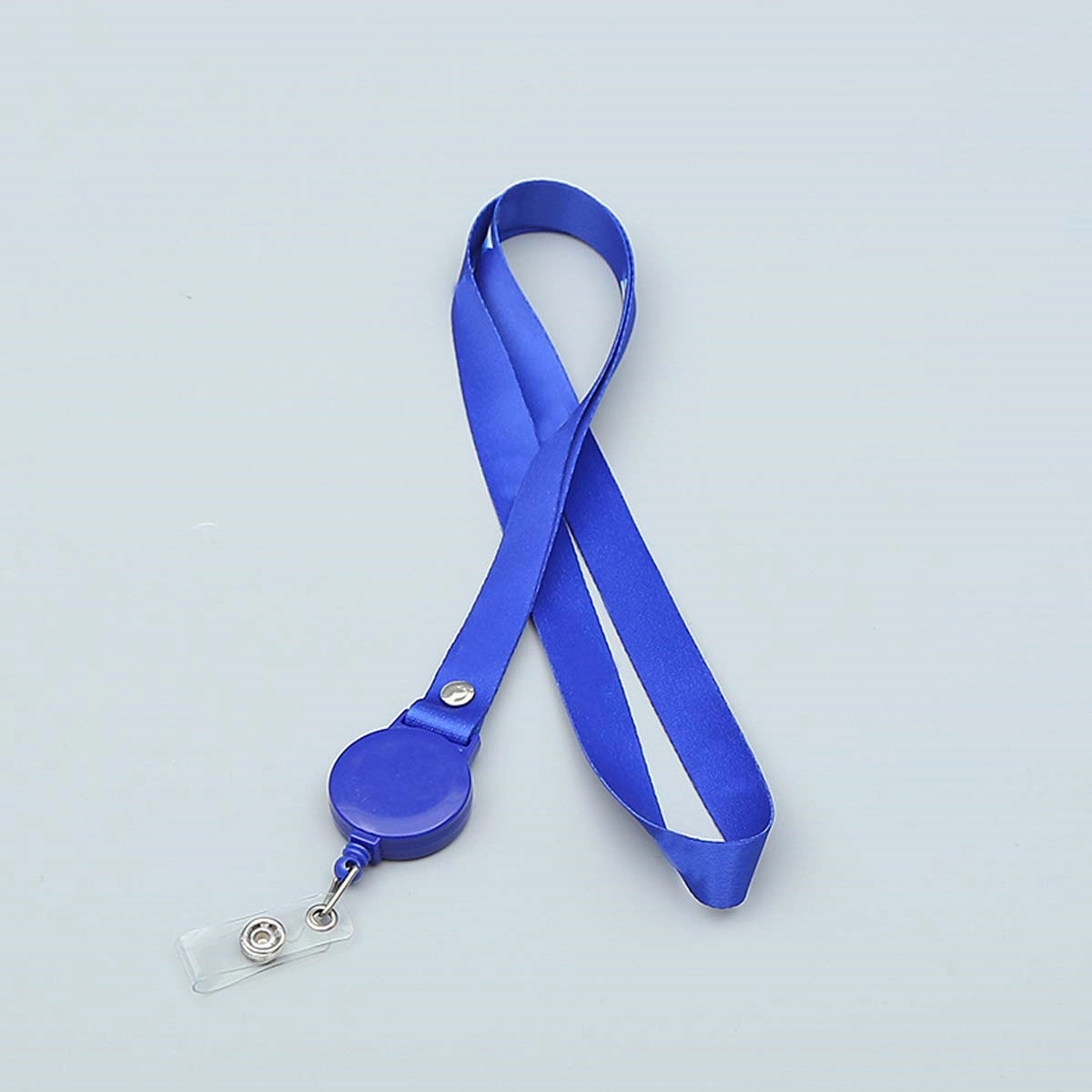 3/4" Polyester Custom Printed Lanyard 3