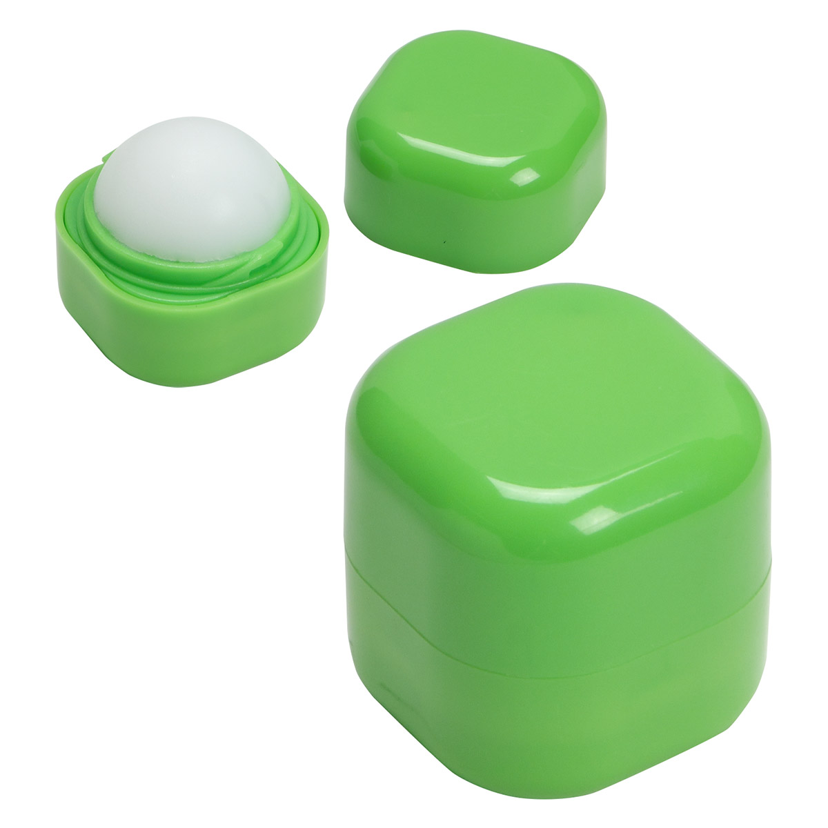 Chap-Cube Vanilla Lip Balm 27
