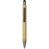 Bamboo Quick-Dry Gel Ballpoint Stylus 7