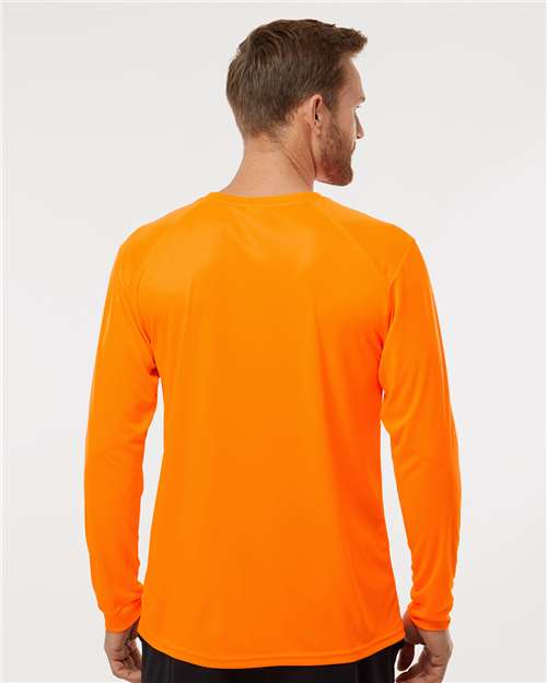 Unisex Long Islander Performance Long Sleeve T-Shirt - 210 31