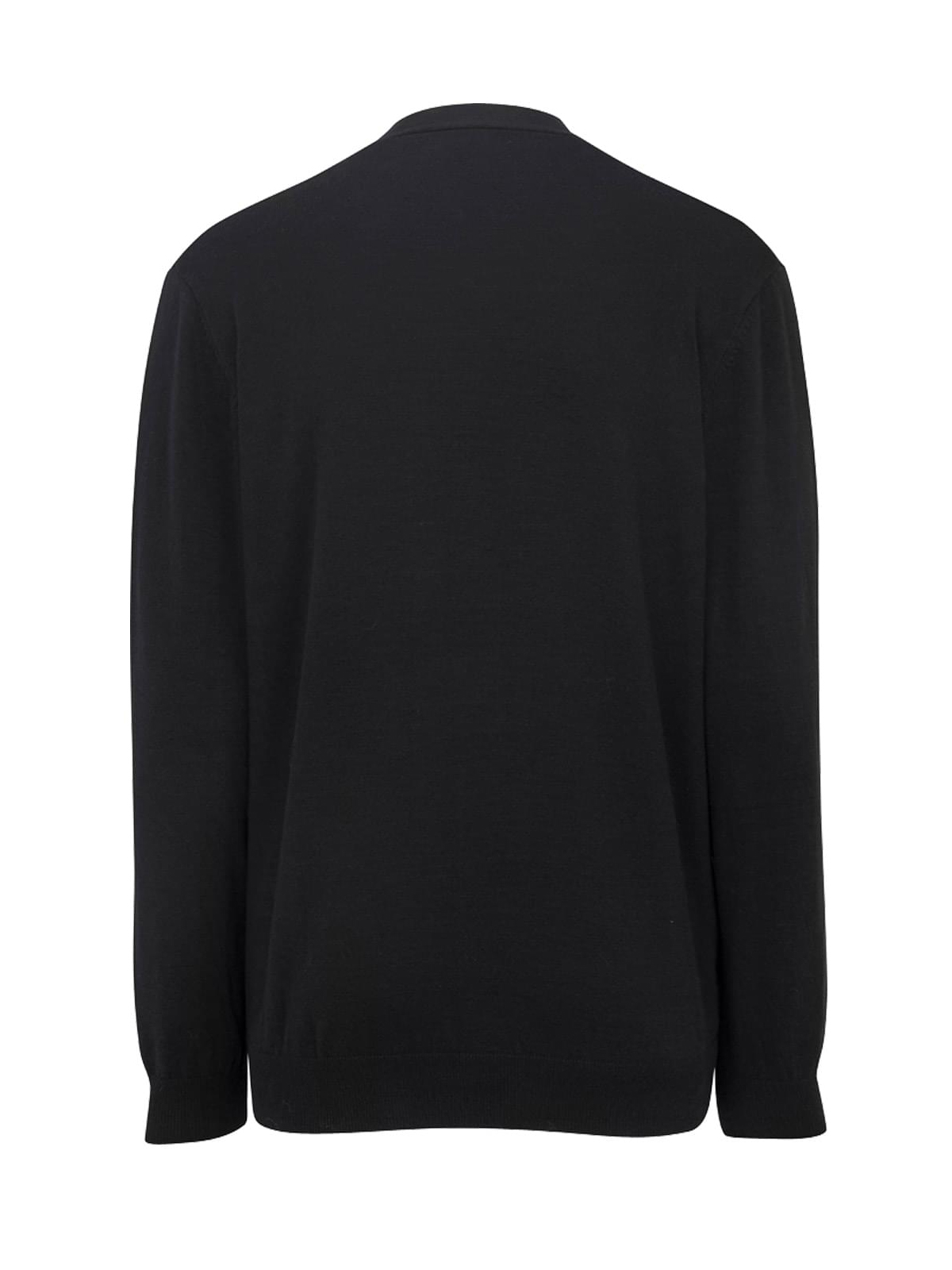 Edwards - Sweaters - Unisex Jersey Knit Sweater 2