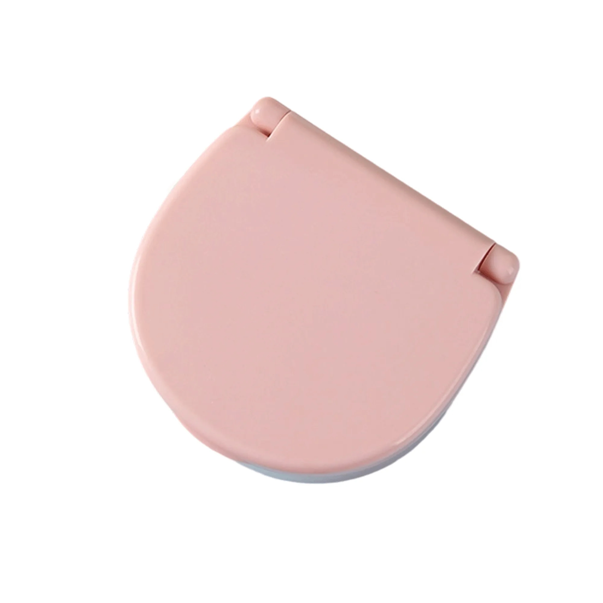 Portable Pill Box with Multiple Compartments 3
