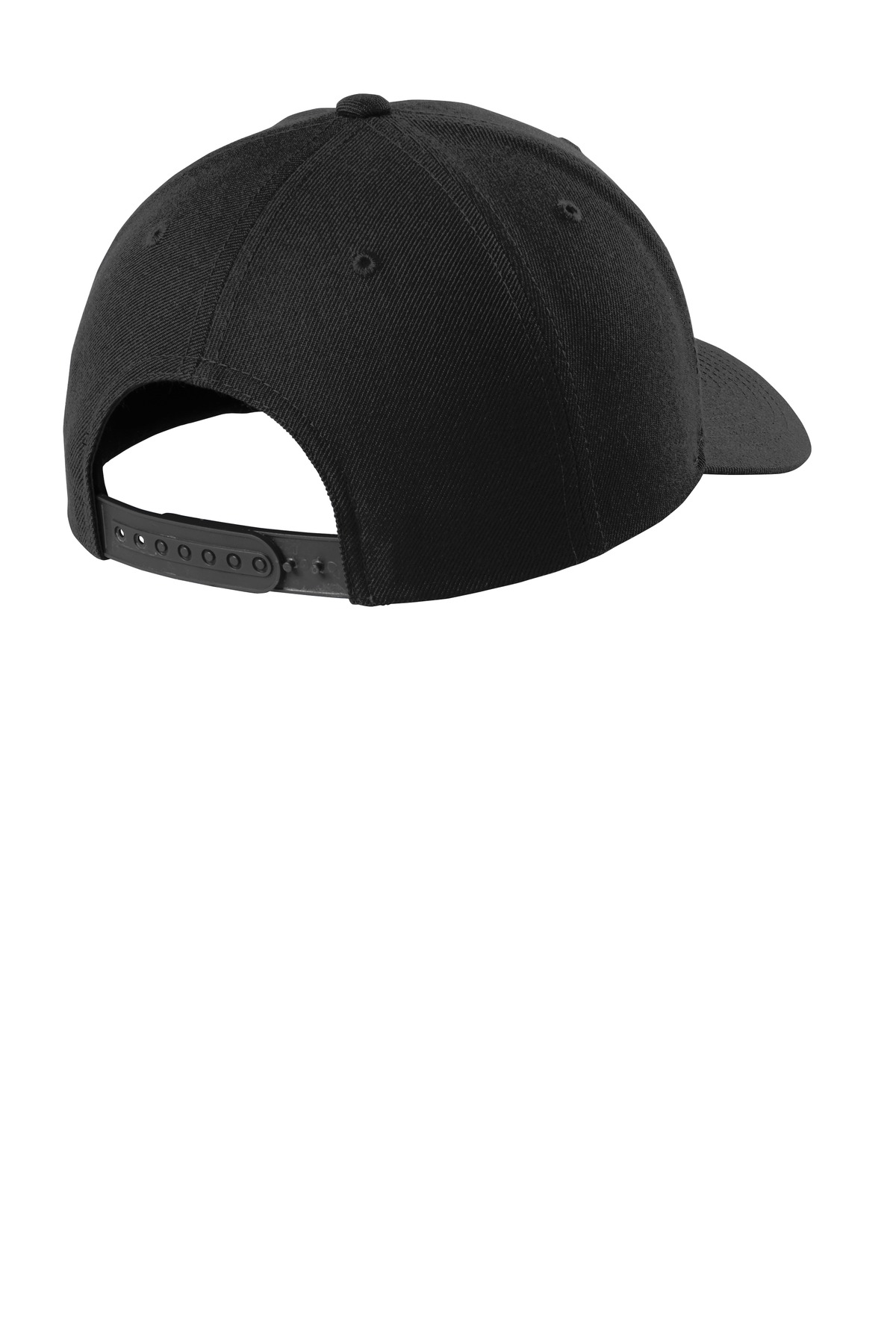 Sport-Tek® YP Classics Curve Bill Snapback Cap 11
