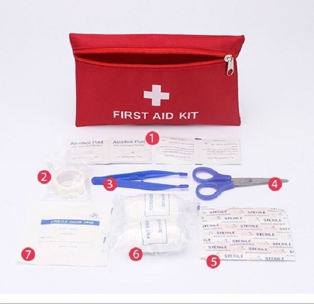 Emergency Kits 1