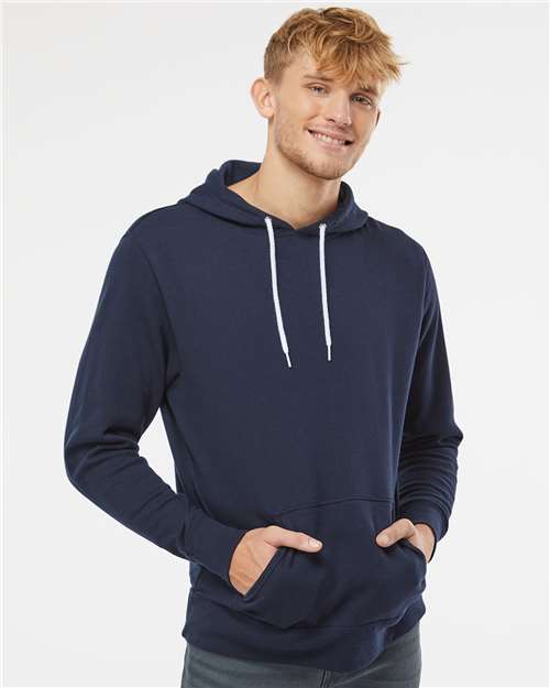 Unisex Lightweight Hooded Sweatshirt - AFX90UN 79