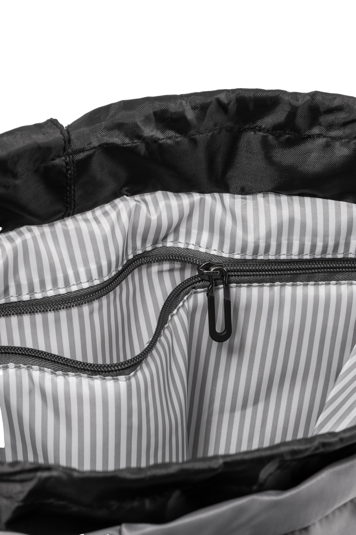 Echelon Recycled Convertible Bag 9