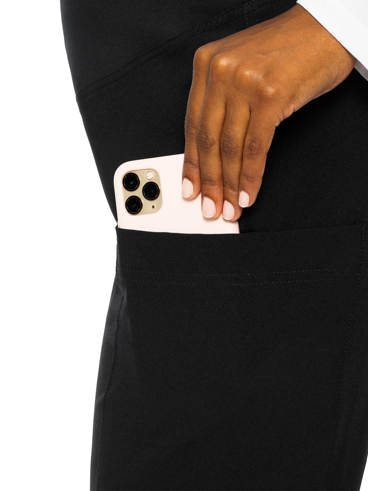 Med Couture - Activate - Women's 4-Pocket Maternity Jogger 15