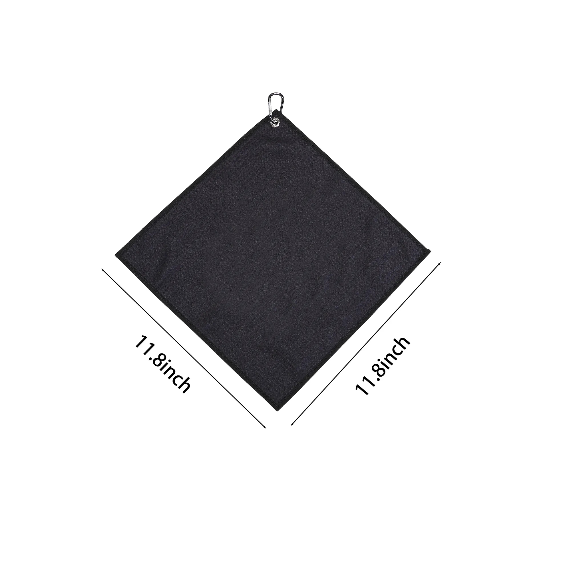 Customizable Golf Towel 3