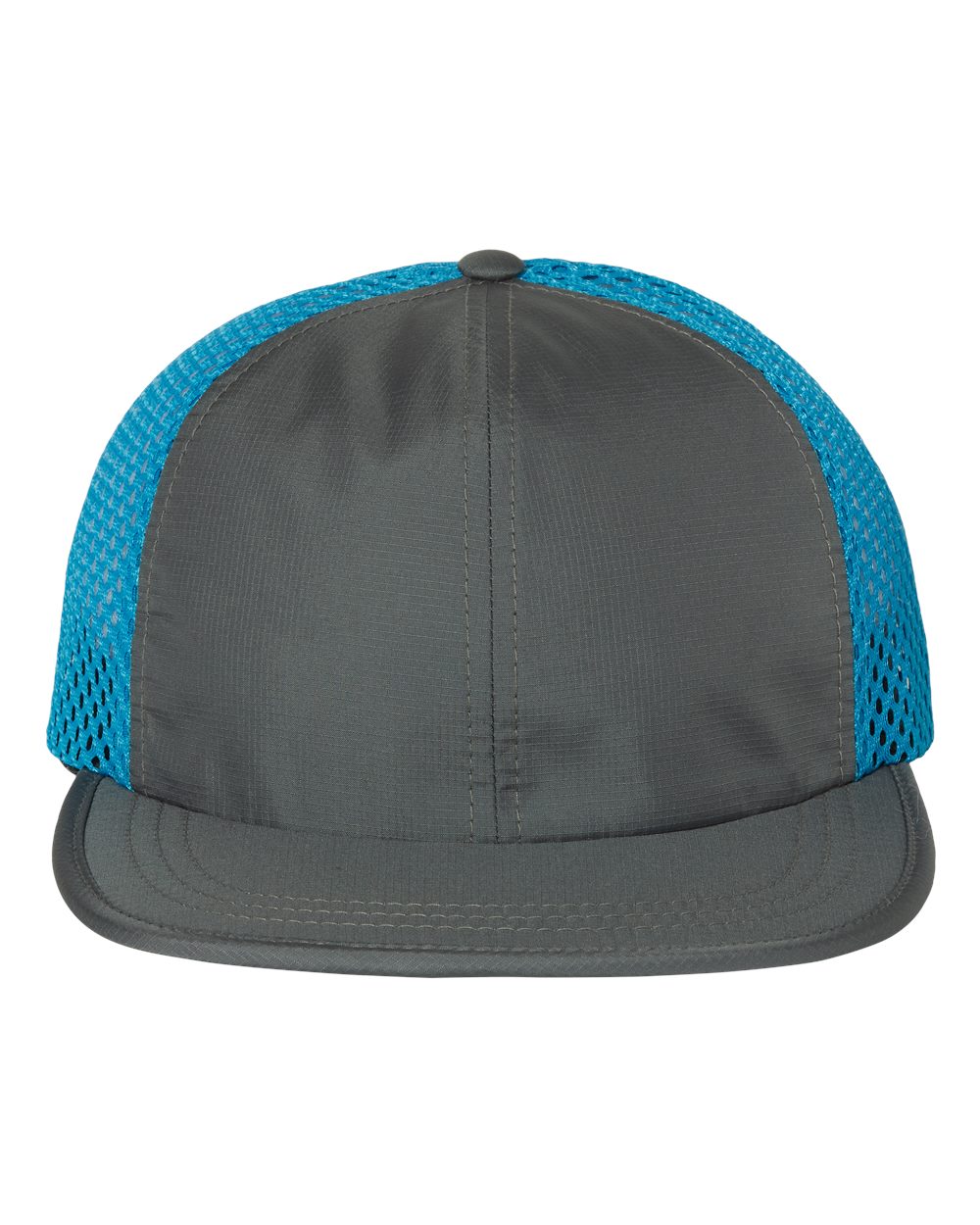 Rogue Wide Set Mesh Cap - 935 6