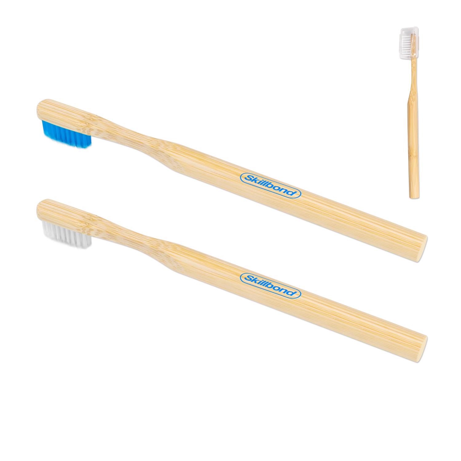 Round Toothbrushes 2