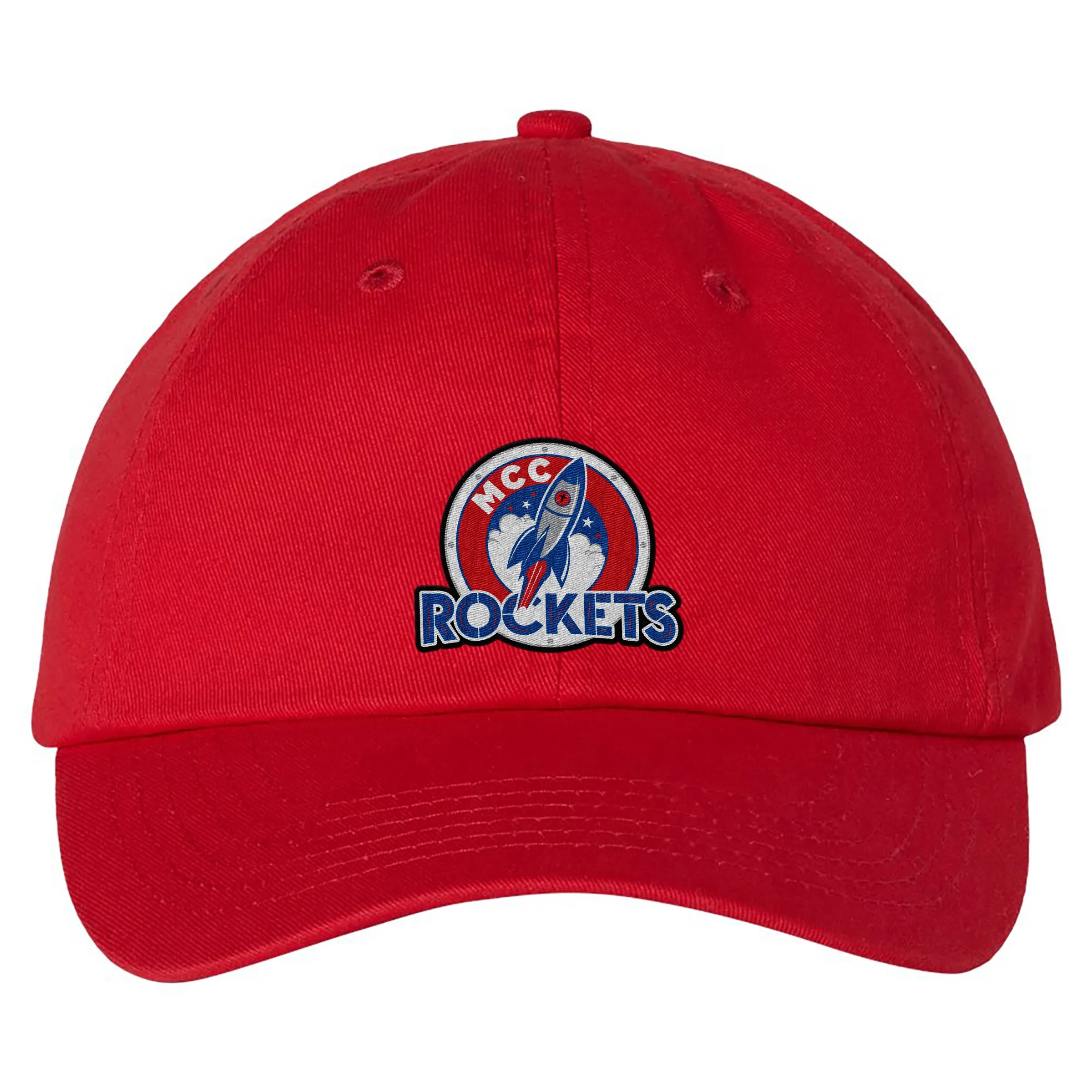 Valucap - Adult Bio-Washed Classic Dad's Cap 41