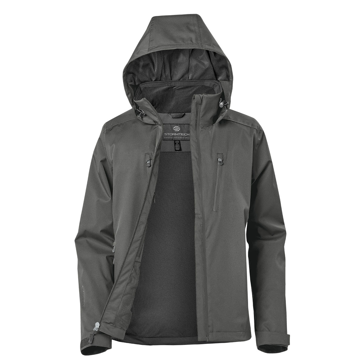 Stormtech Women's Scirocco Lightweight Shell 5