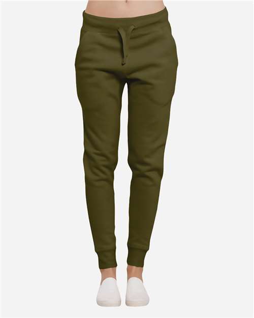 Unisex Premium Joggers - LST006 64