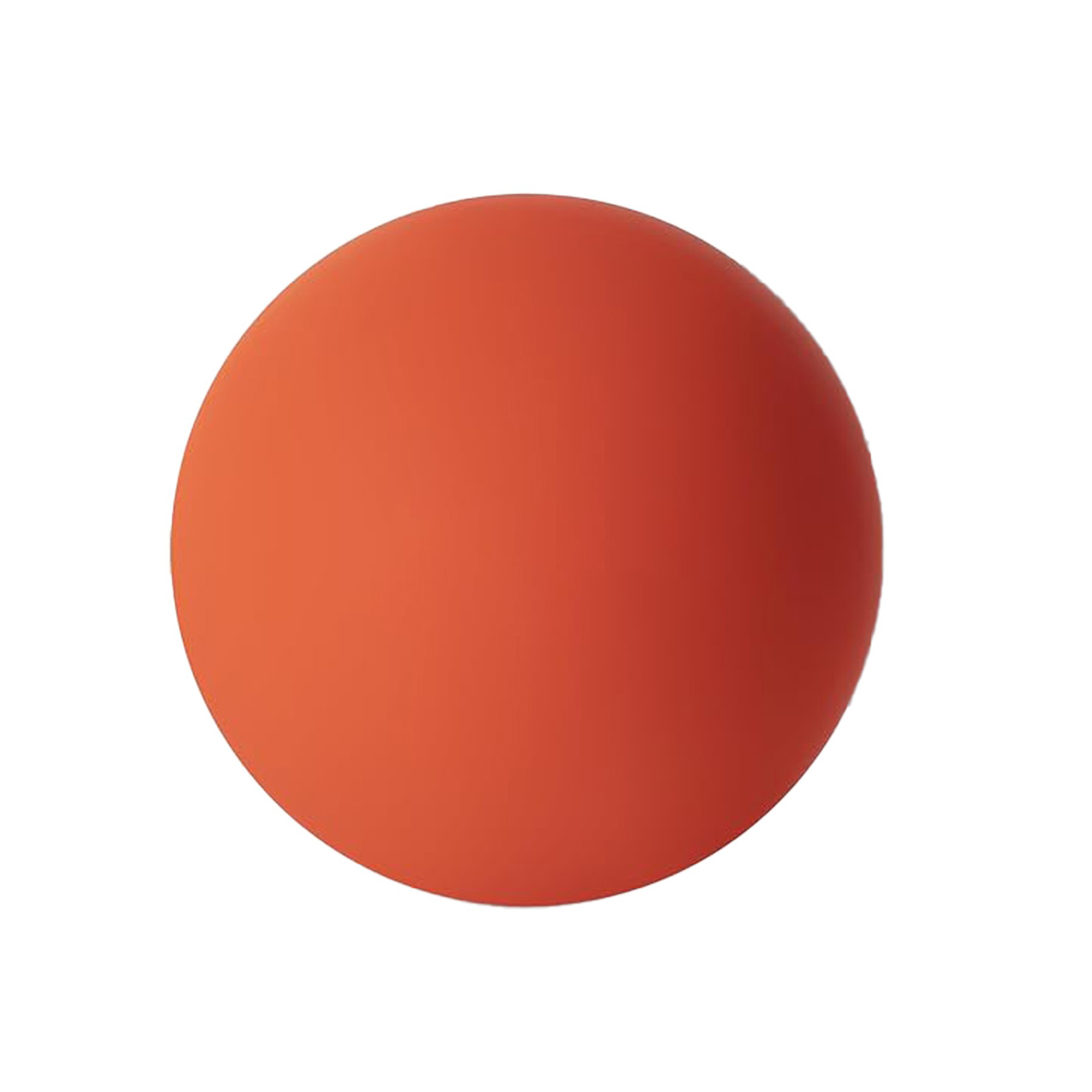 Durable Silicone Massage Lacrosse Ball Deep Tissue Therapy 1