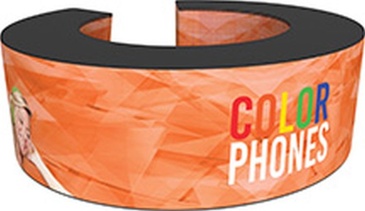 Formulate Bar Counter 07