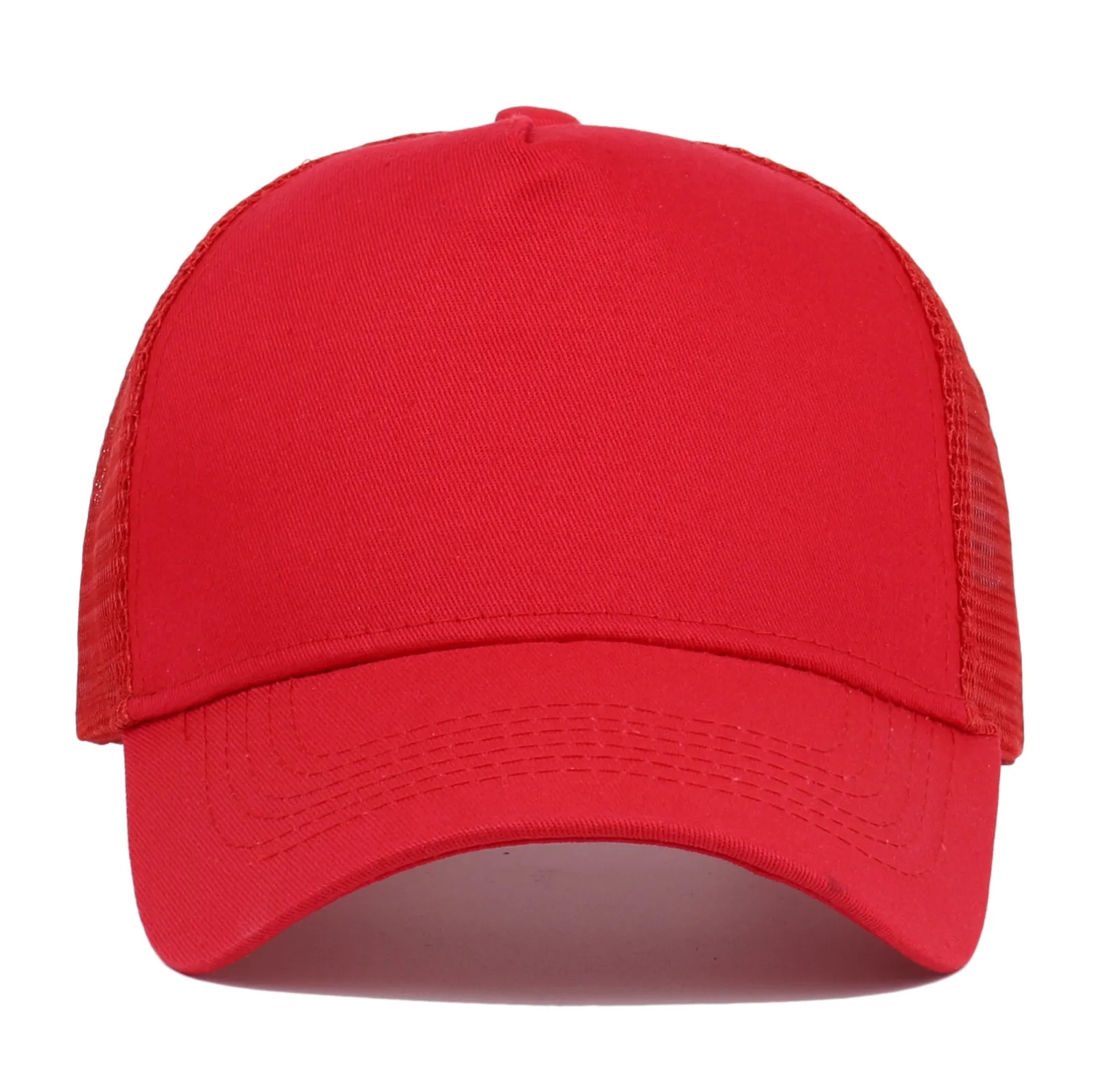 Pure Cotton Baseball Cap 9
