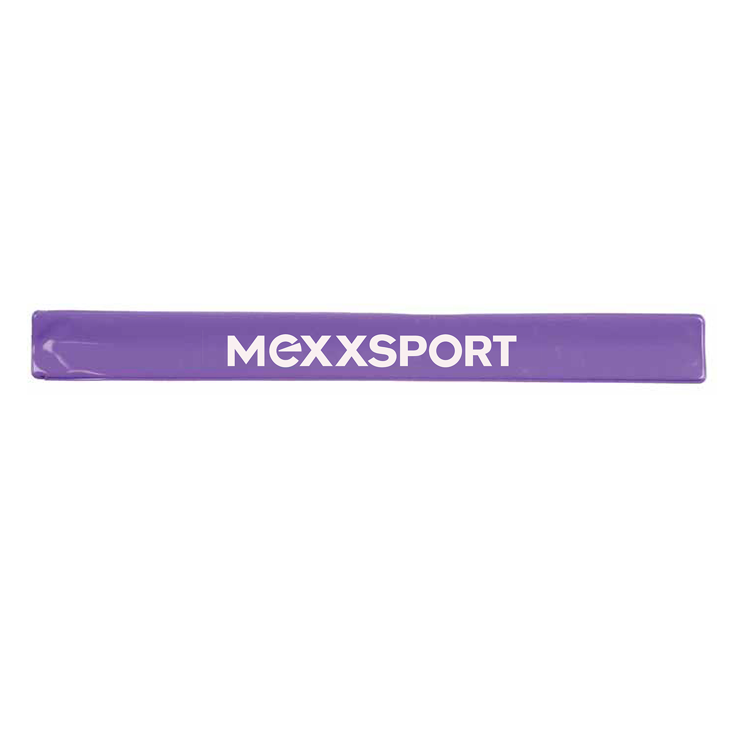 Vinyl Slap Bracelet 6