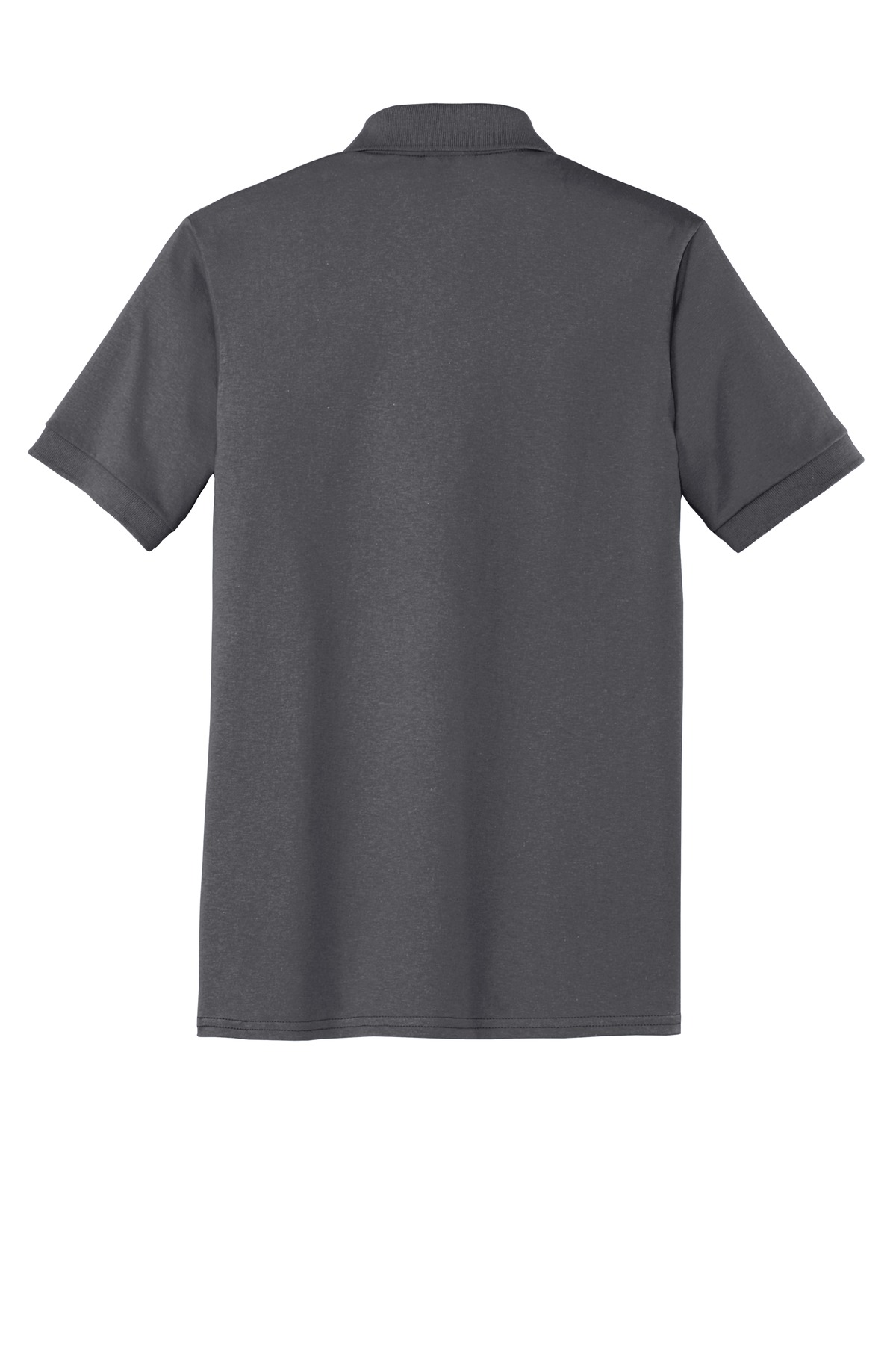 Port & Co Core Blend Jersey Knit Pocket Polo. KP55P 10