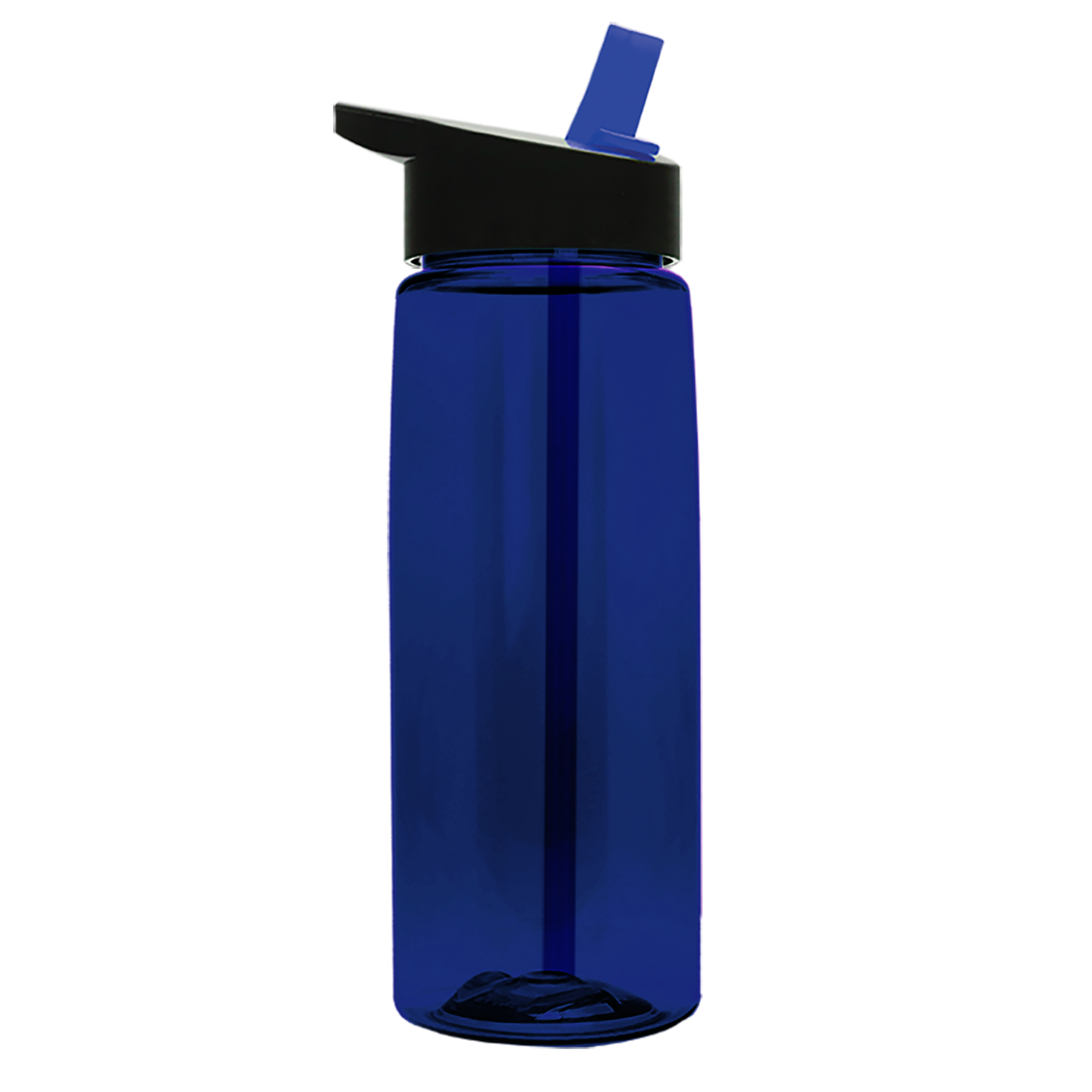 Garyline® Flair Tritan® Bottle with Flip-Straw Lid - 26 oz. 693