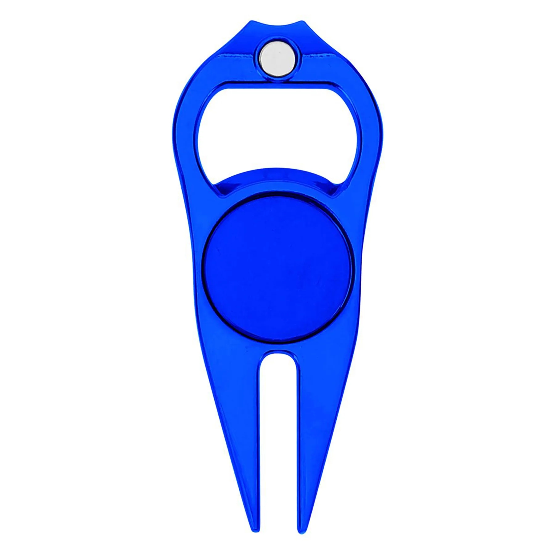 3 in 1 Golf Divot Tool 3