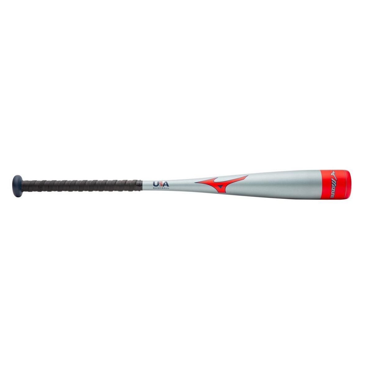 PWR ALLOY - Big Barrel Youth USA Baseball Bat (-10) 5