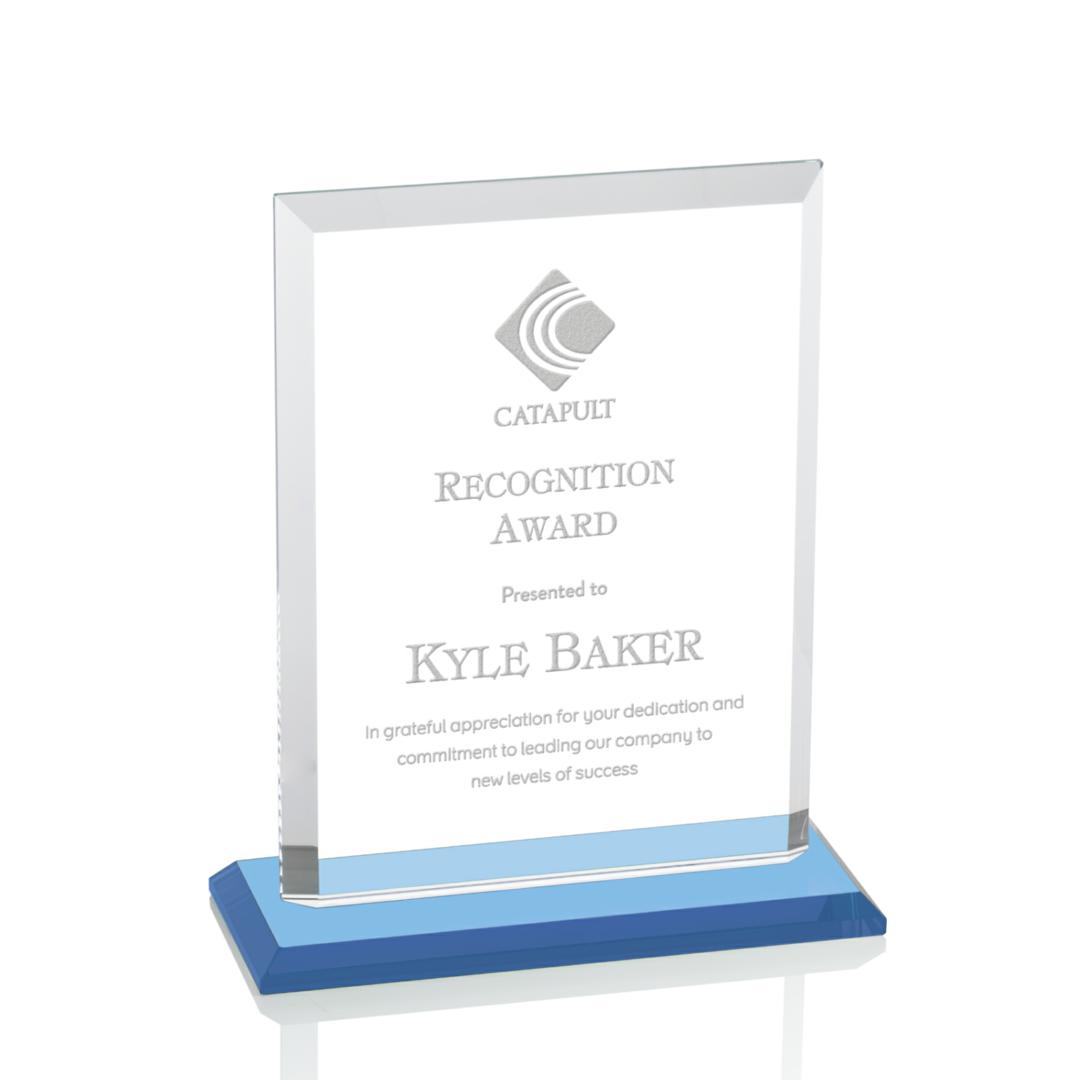Denison Award - Sky Blue 24