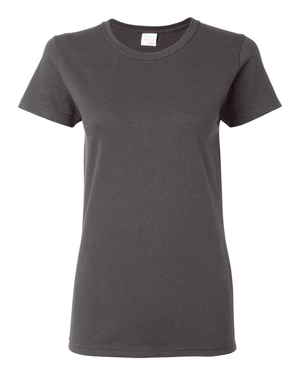 Women's Heavy Cotton™ T-Shirt - 5000L 105